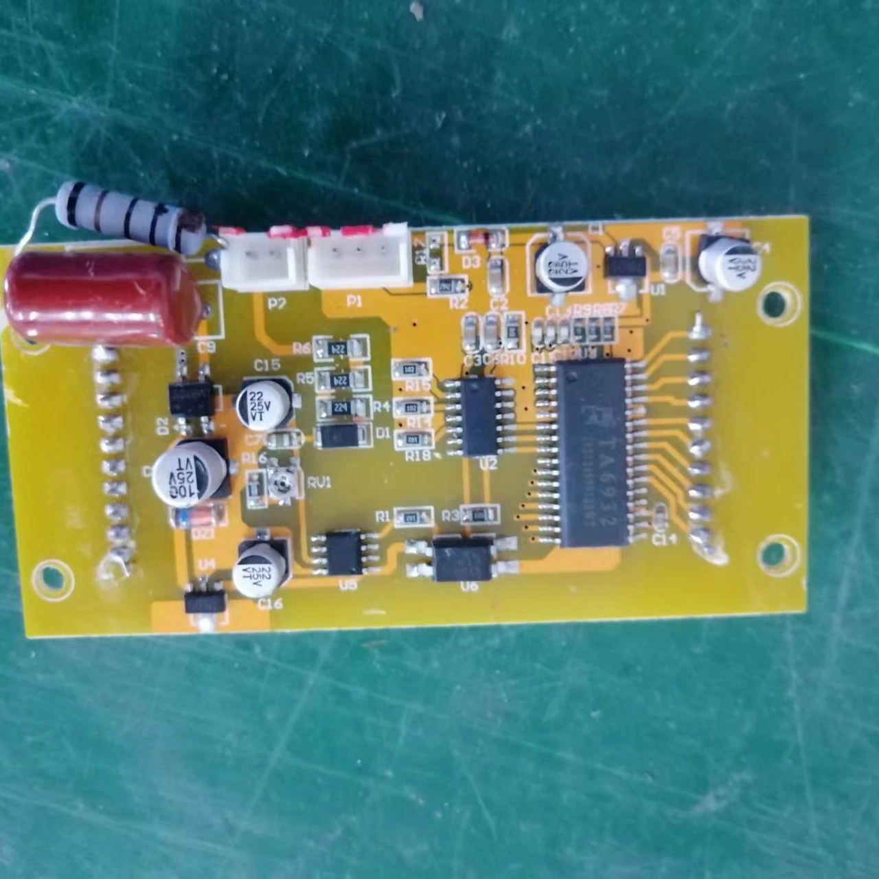 Заводская цена дисплей запасных частей для электростанции 1000