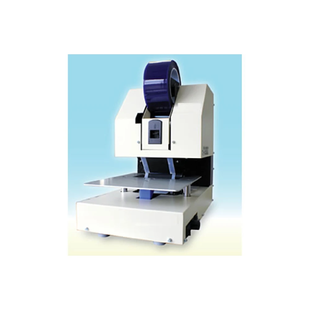 Japanese Easy Operation Hot Sale Electronic Manual Tape Roll Dispenser