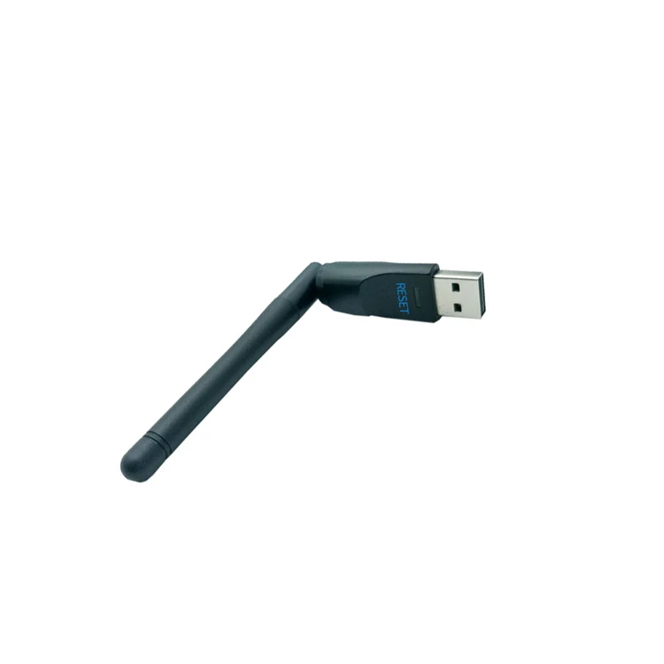 Holyiot Super Mini Wireless Adapter Computer Network Card nrf52840 USB Bluetooth 5.3 Dongle
