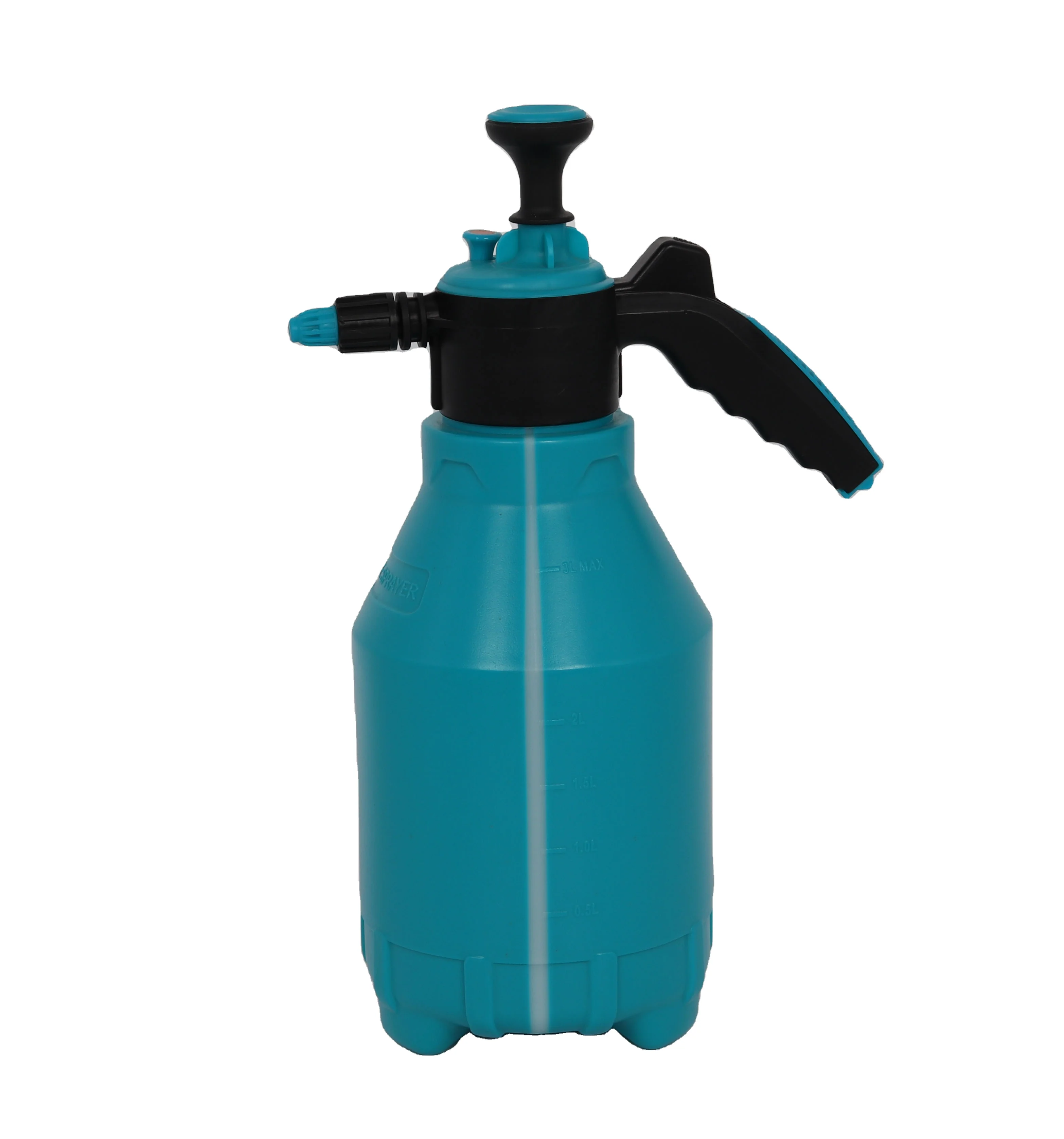 Tractor Sprayers for Agriculter Agriculture Pump Efficiency Provided Trigger Online Support Easy to Operate Farms ZHE 15 2L