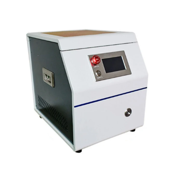 PFL-Y01 Best Quality Wholesale Cable Stripping Tube Terminal Crimping Machine