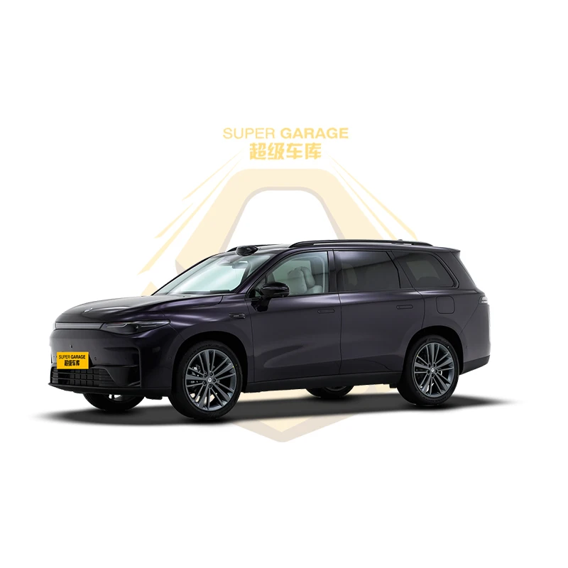Hot sale electric car and hybrid car leapmotor c16 New energy vehicle c16 leapmotor China SUV cars for adults