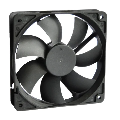 12v dc brushless cooling fan 12v 0.3 a 120x120x25