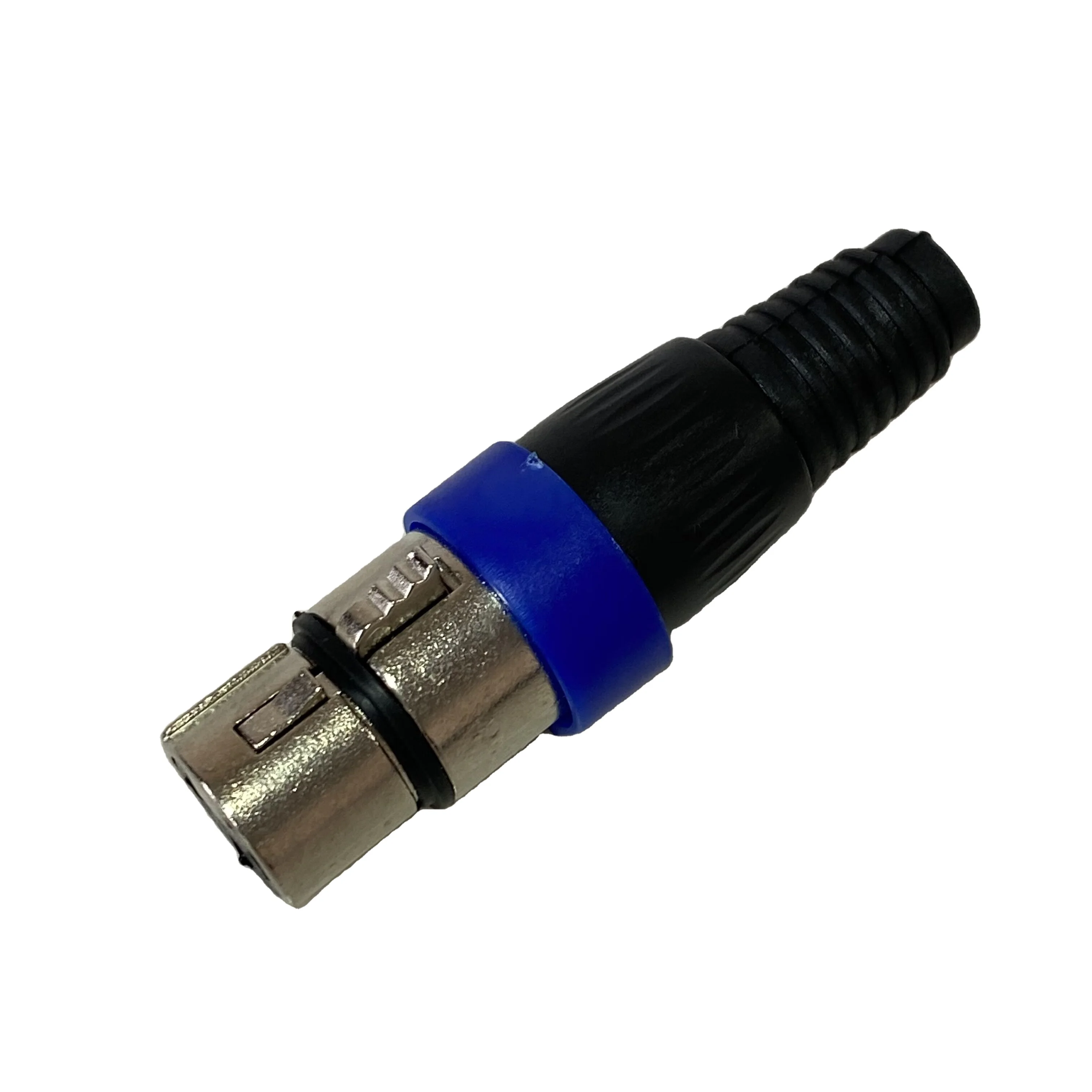 Cheaps Female Xlr Plug Male Xlr 3pin Panel Xlr Connector Microphone Jack Connector
