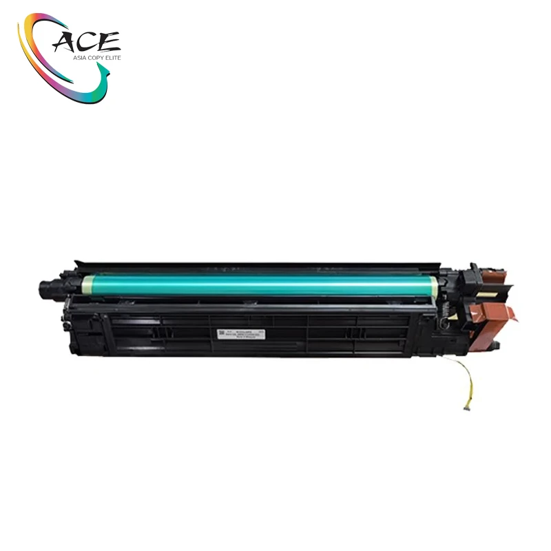 Барабанные блоки с чипом для Konica minolta Bizhub C227 C287 C367