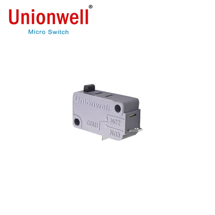 Unionwell Door Switch Microwave micro switch limit switch for home appliance G5T22