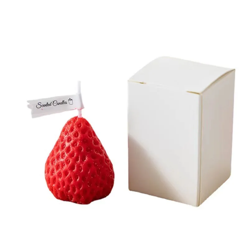 Wholesale birthday candles empty candle vessel 14oz birthday party decoration