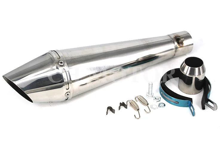 exhaust for motorcycle bike silencer motorcycle exhaust