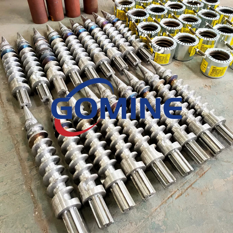Factory price Wood sawdust charcoal briquette making machine for sale