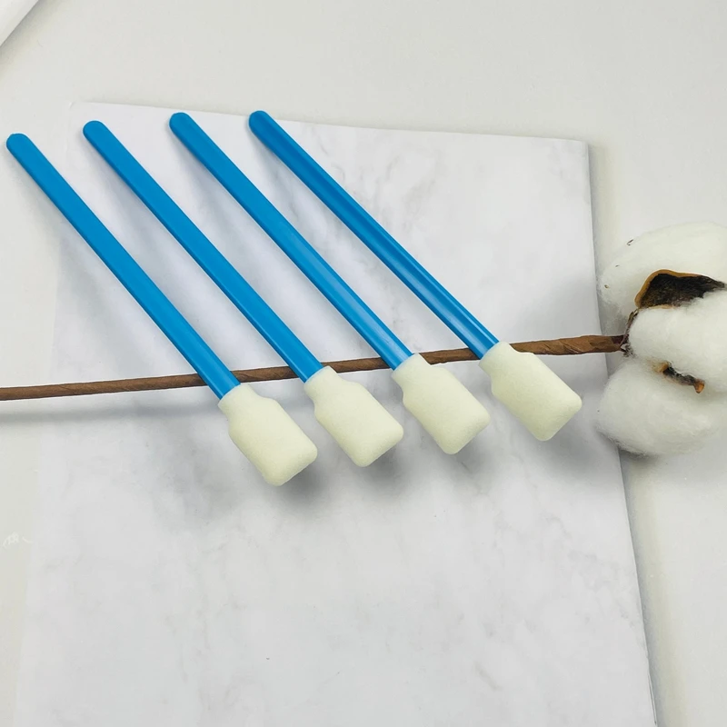 707 Clean Swab for Printer Foam Cleaning Swab Sticks for Roland Bn20