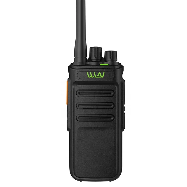 WLN KD-C1000 10W uhf transceiver
