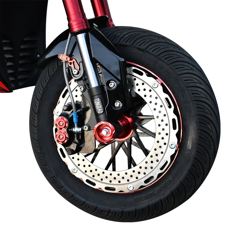 Top Quality Cheap Racing Electric Motorcycle For Sale