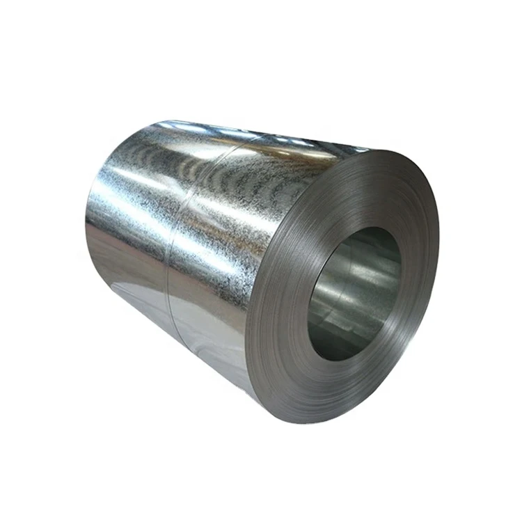 High quality galvanized Strip coil building materials steel sheet galvanized steel manufacturers