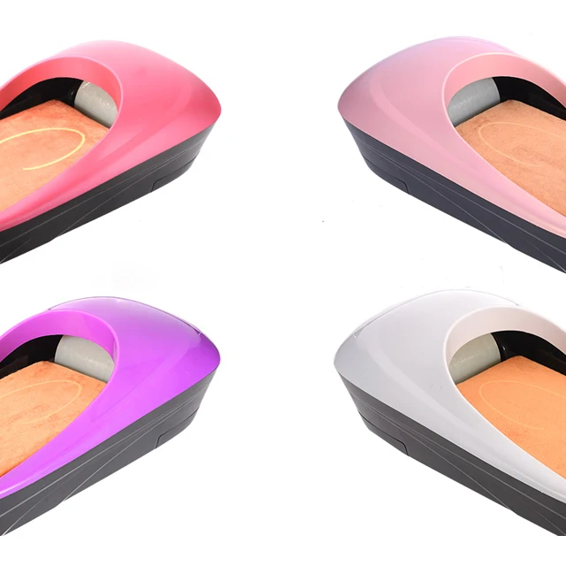 New Disposable Automatic Shoe Film Cover Dispenser Machine Eco-Friendly Plastic and PVC for Outdoor Household and Travel Use