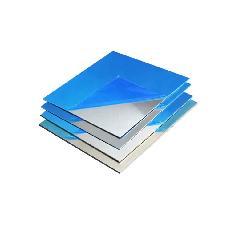 1100 Price Factory Embossed Alloy aluminum Checker Sheet metal aluminum Diamond Plate