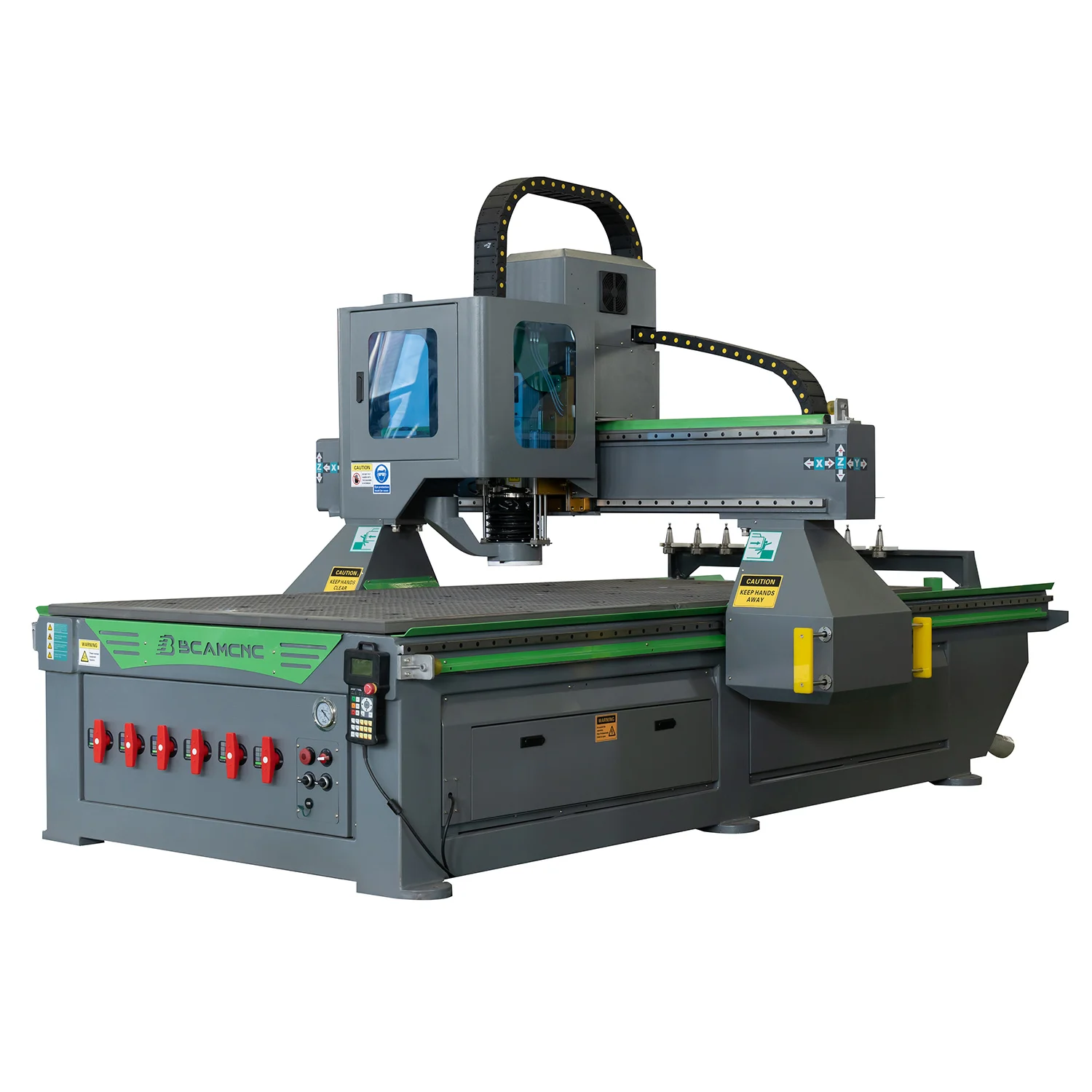 1325 atc wood cnc  router machine   cutting metal aluminum mdf pvc plate for sale