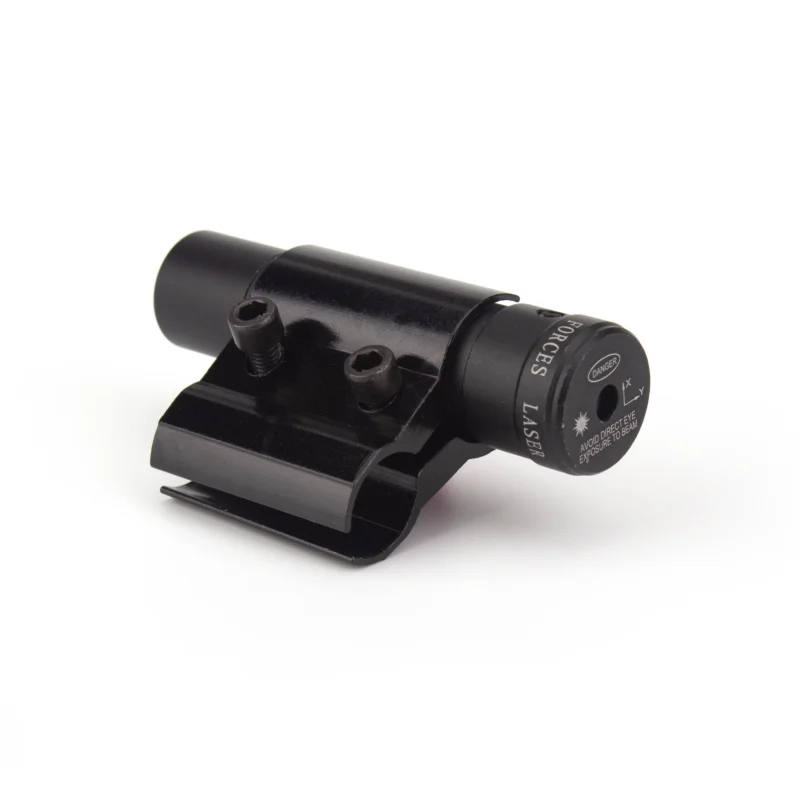 Bosait Red Dot Laser Sight Pointer Snooker Laser