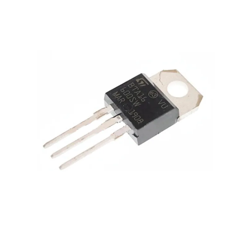 Shenzhen jinqilin Jinqilin электронный BTA16-600SW BTA12-700SW BTA08-800SW BTA20-700BW 8A 600V