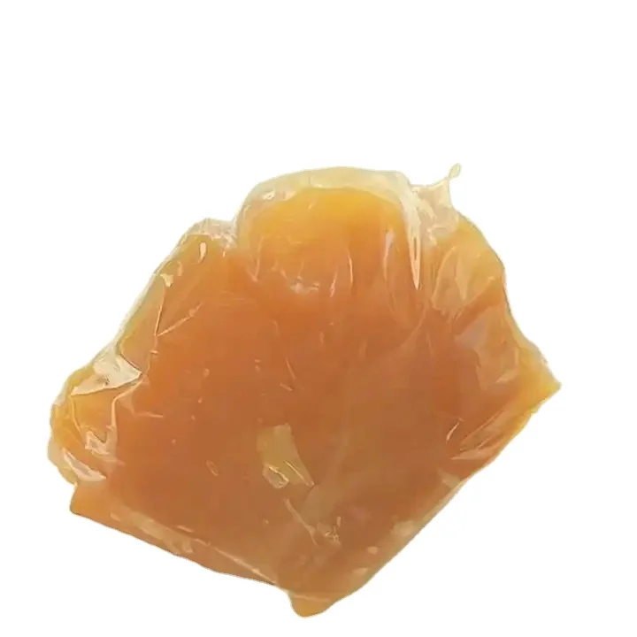 Translucent /Semi-Solid Lubricant Oil/High Temperature Food Grade Grease Lubricant/Blue Lubricant Grease