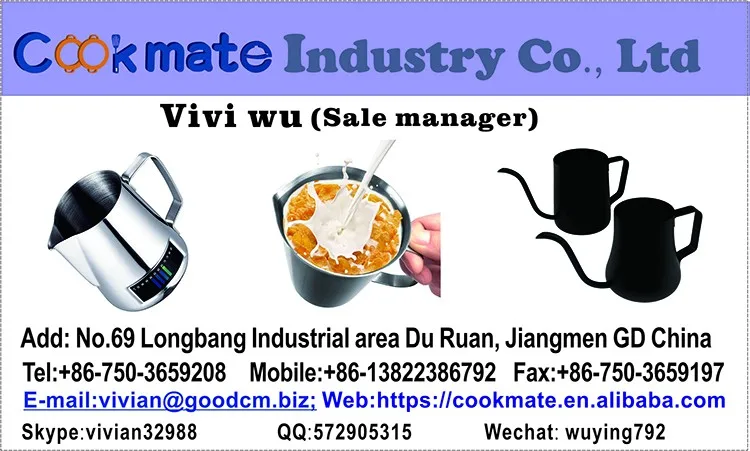 Cookmate Hot Quality Assured stainless steel coffee percolator benefits best buy bialetti