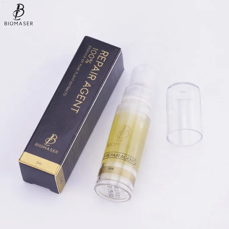 Biomaser Permanent Makeup Lips Repair Agent Tattoo Aftercare Cream For Tattoo & Permanent Makeup Tattoo Microblading Supplies