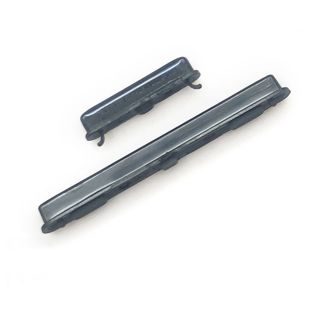 Mobile Phone Side Key Power and Volume Buttons Part for Samsung Galaxy A50S