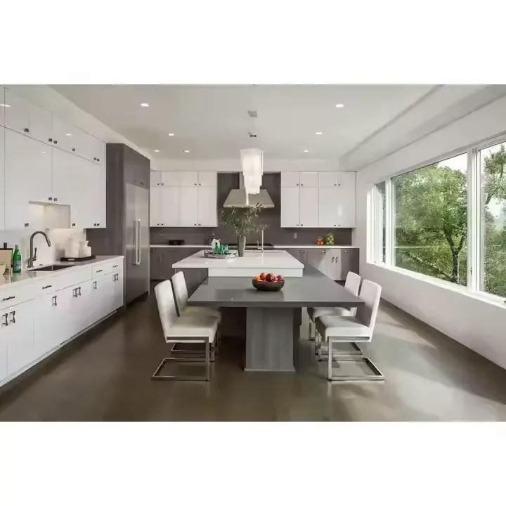 Home integrated kitchen furniture Modern Kitchen Design Cabinets