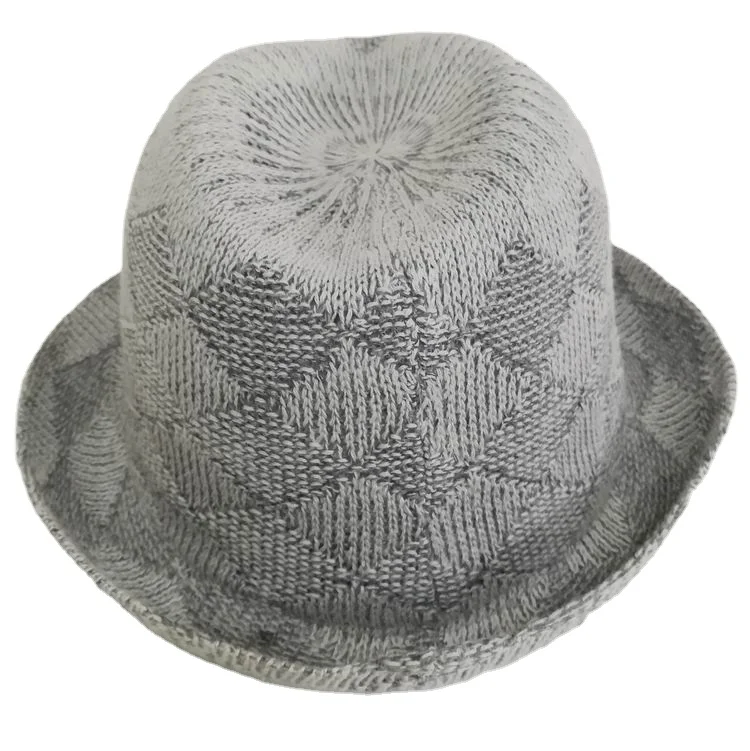 high quality gentleman Fedora hat formal sun straw hats Jazz performance cap for man