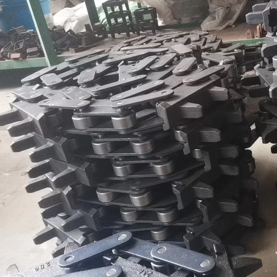 
Logistics transportation product Automated Suspension Conveying System 