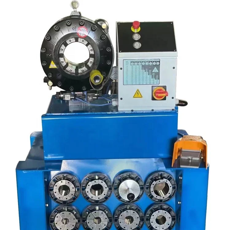 Высокочувствительный гидравлический шланг 380 В/220 В 50 Гц 6-64 мм