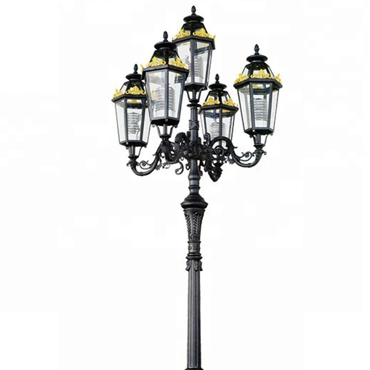 
 Украшение для уличного фонаря в античном европейском стиле по заводской цене   (60809956063)