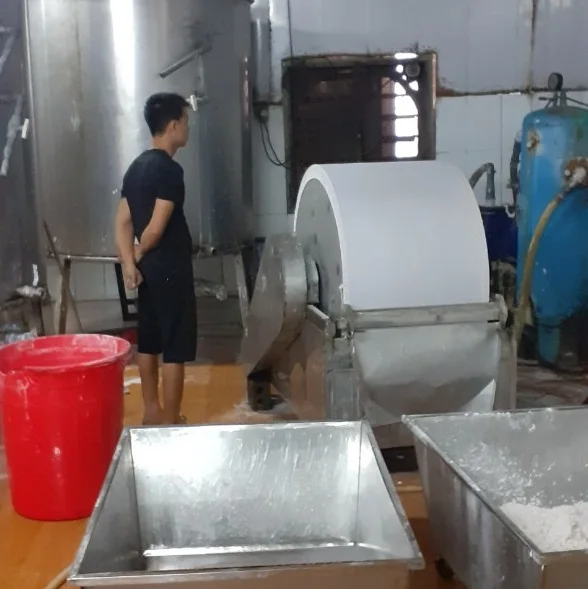 Vietnam glass noodle gluten free sweet potato vermicelli noodles