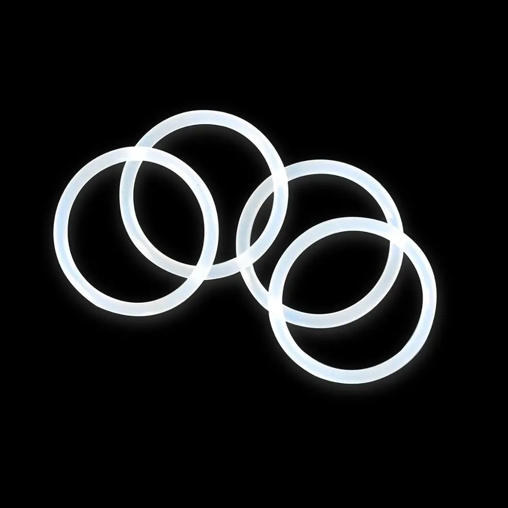 Индивидуальные Термостойкие уплотнительные кольца kalrez ffkm термостойкие резиновые уплотнители для герметизации