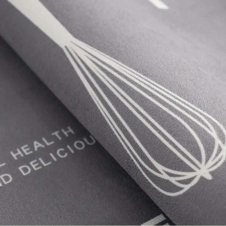 Hot Selling Foldable Easy Clean Super Water Absorbency Soft Diatomaceous Earth Bath Shower Mats