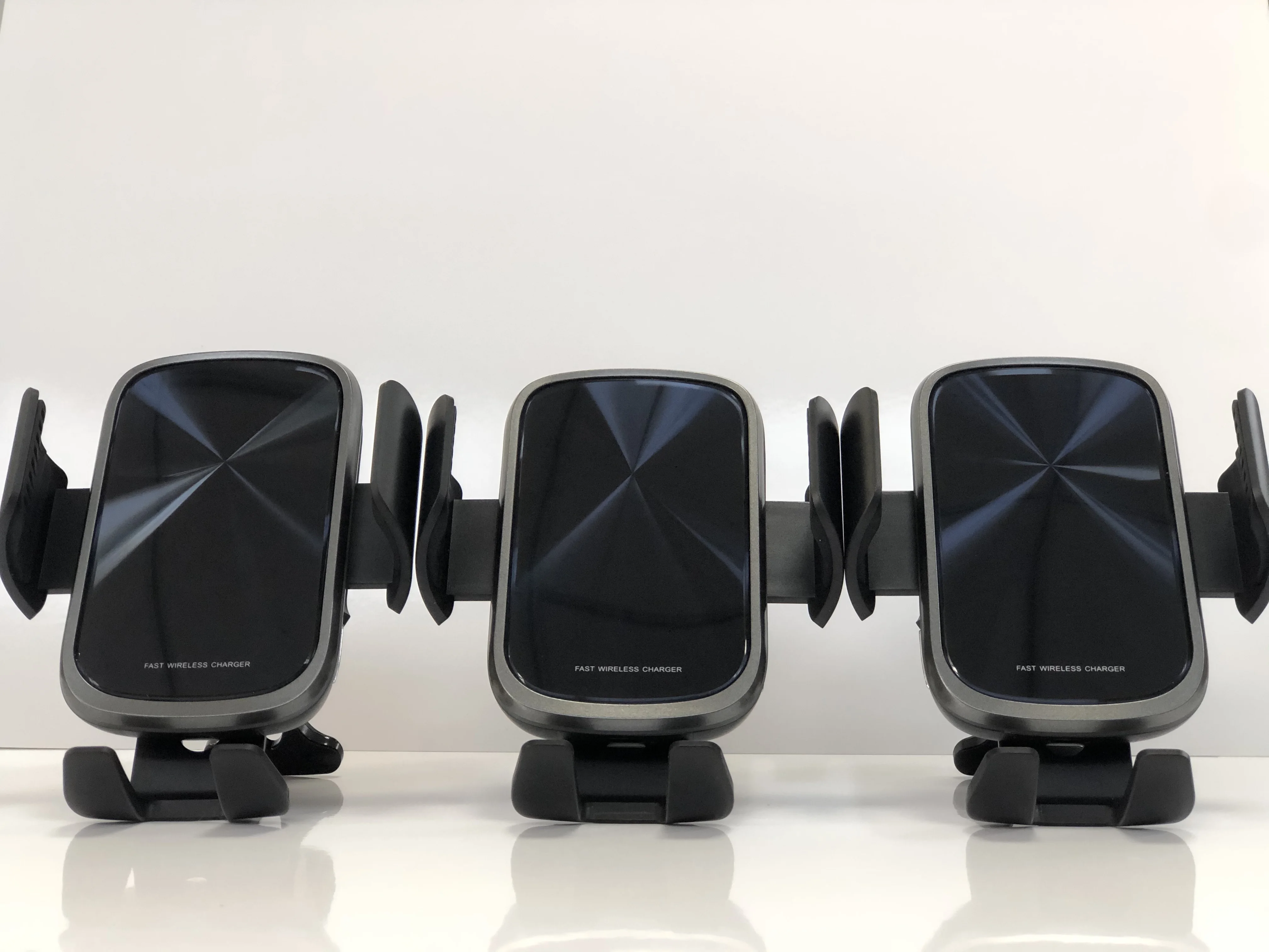 Заводская цена держатель телефона автомобильное зарядное устройство