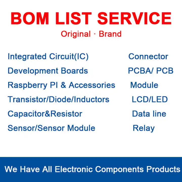 Electronic components new audio control chip RDA5876