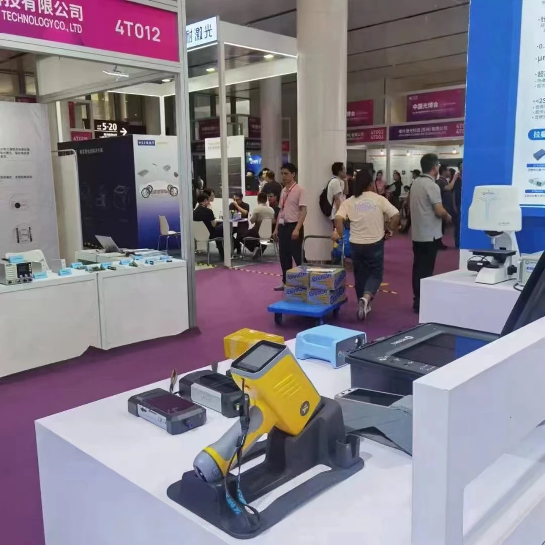 Ручной тестер золота XRF спектрометр анализатор металла