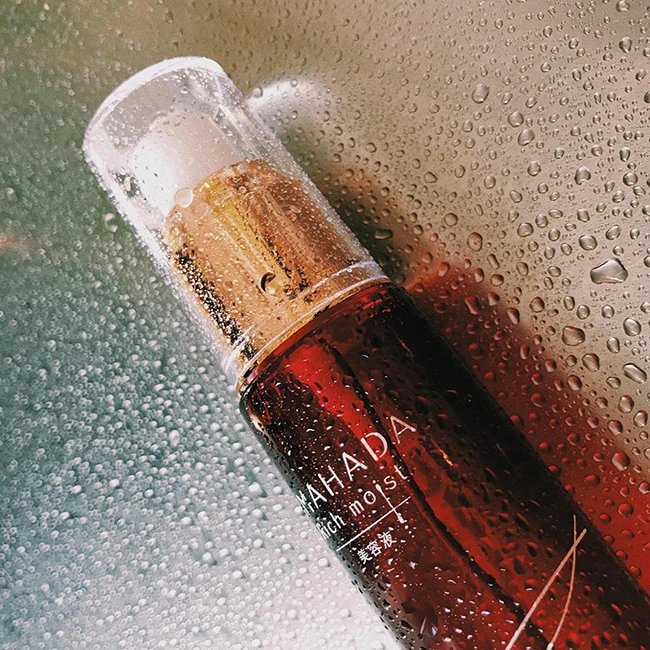 
Highly recommended beautiful skin pure natural plant essence 