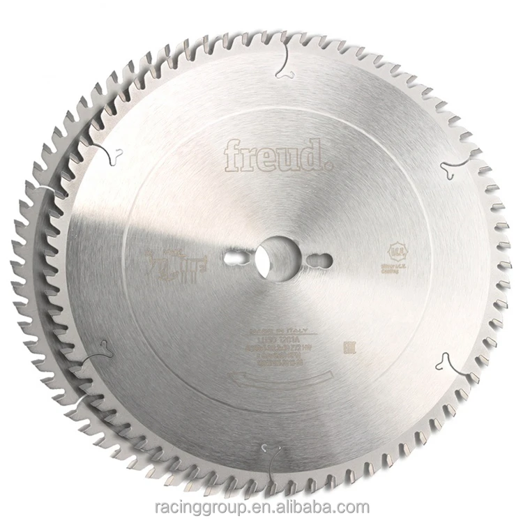 Tungsten carbide blades cutter metal Tipped Circular Saw Blade For Aluminum Cutting