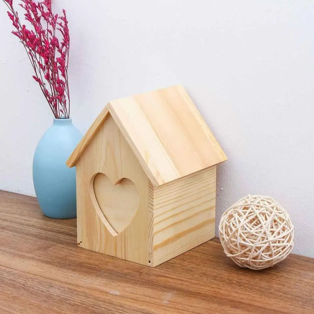 Деревянная урна для домашних животных, кошек, собак, птиц, животных, шкатулка для золы