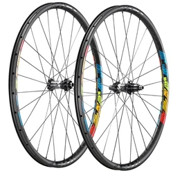 2021 29er RYET 12S MTB BOOST 15*110MM  TUBLESS READY 30mm Width WHEELSETS 28H XC Race  MICRO SPLINE /XD/XDR  29er 12S Wheelsets