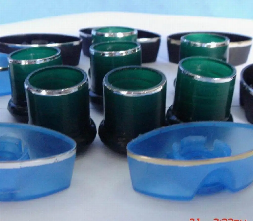 Plane And Cylindrical Foil Hot Stamping Press Transfer Machine For Plastic Cups Cosmetic Bottles Glass Bottles