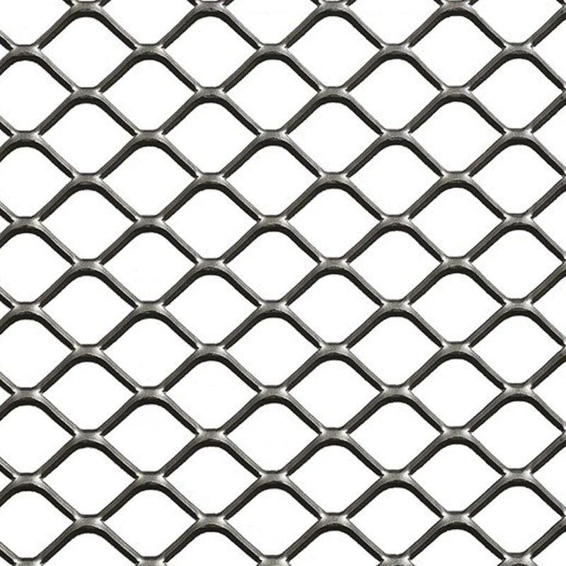 Sell high-quality good price expanded decorative metal mesh