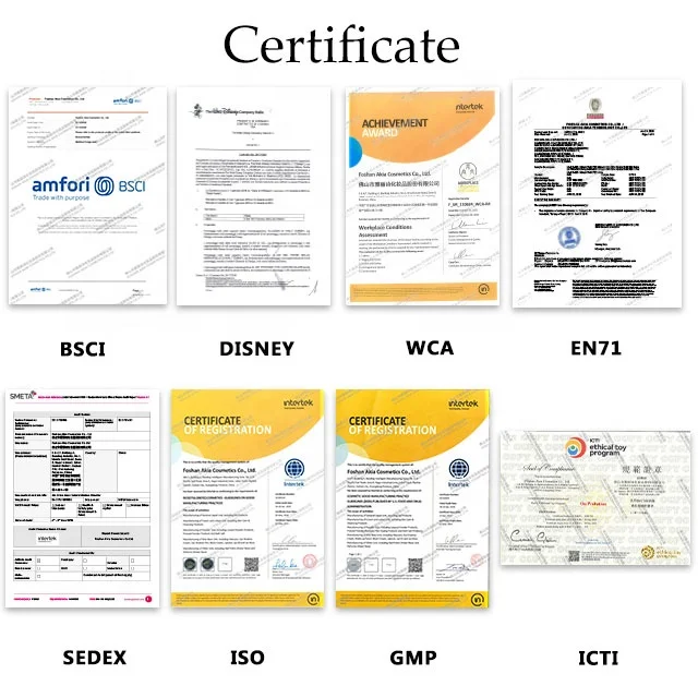 Akiaco beauty supplies shower soap rainbow diy packaging natural organic kids bath bomb gift set