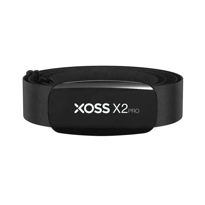 XOSS X2 Pro нагрудный ремень с пульсометом муравей + беспроводной фитнес-ремешок умный велосипедный датчик для плавания Велоспорт бег на открытом воздухе Спорт Тренажерный зал