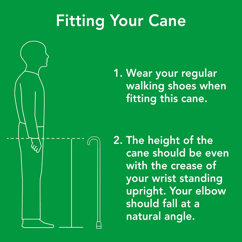 High quality wooden crutches with umbrella handles are specially designed for the elderly who pursue quality of life