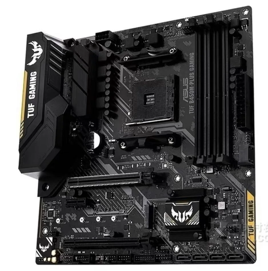 PRO H610M G DDR4 Lga1700m Desktop Motherboard with Intel