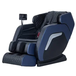Multi function Massage Chair electric heating recline full body massage chairs Intelligent shiatsu massage sofa