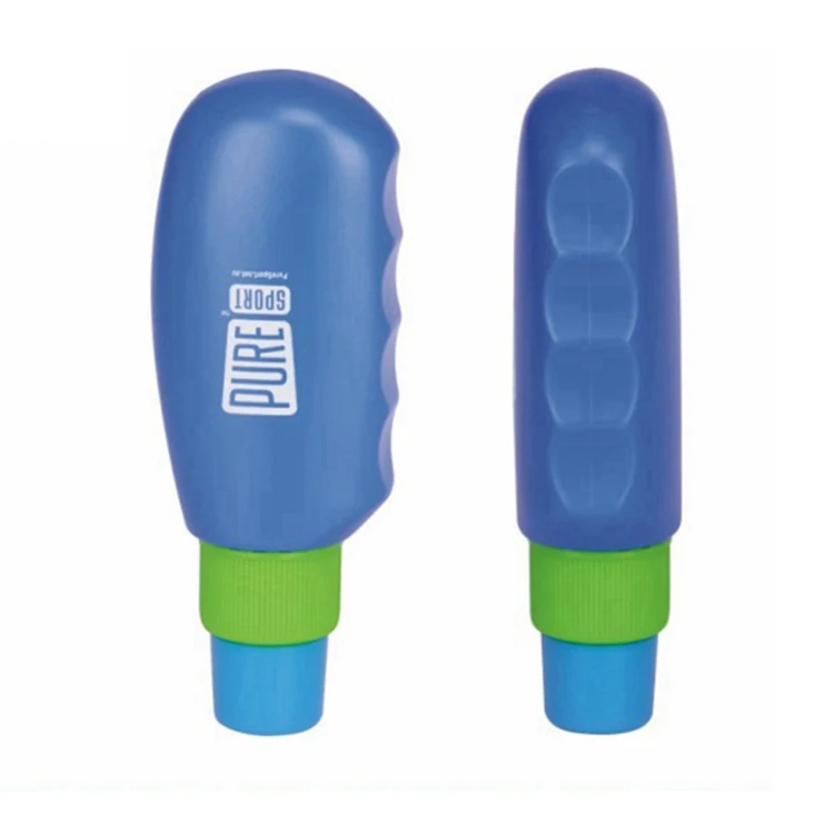 Дешевые высокое качество бутылка для воды 100 мл