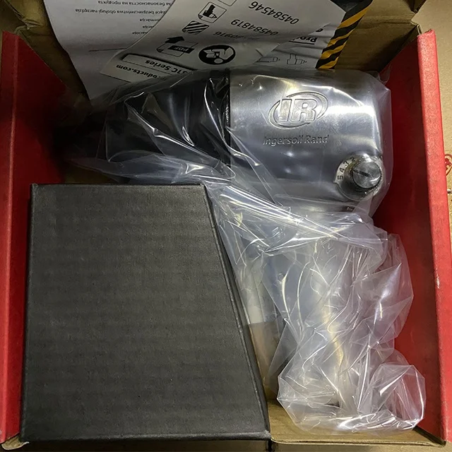 
Ingersoll Rand Power Tools/Air Tools 1/2